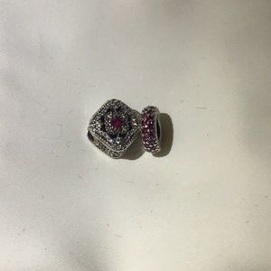 Pandora Enchanted Charm